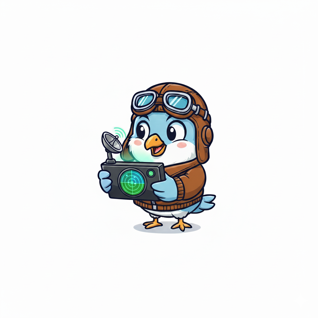 Im Birdie
